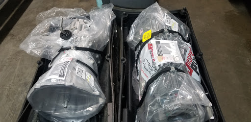 Auto Repair Shop «Integrity Auto Care», reviews and photos, 901 S Riverside Dr a, Clarksville, TN 37040, USA