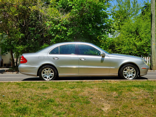 Car Repair and Maintenance «Pep Boys Auto Service & Tire», reviews and photos, 523 Bloomfield Ave, Caldwell, NJ 07006, USA