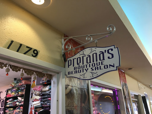 Beauty Salon «Prerana Beauty & Boutique», reviews and photos, 1179 Doss Ave, Orlando, FL 32809, USA