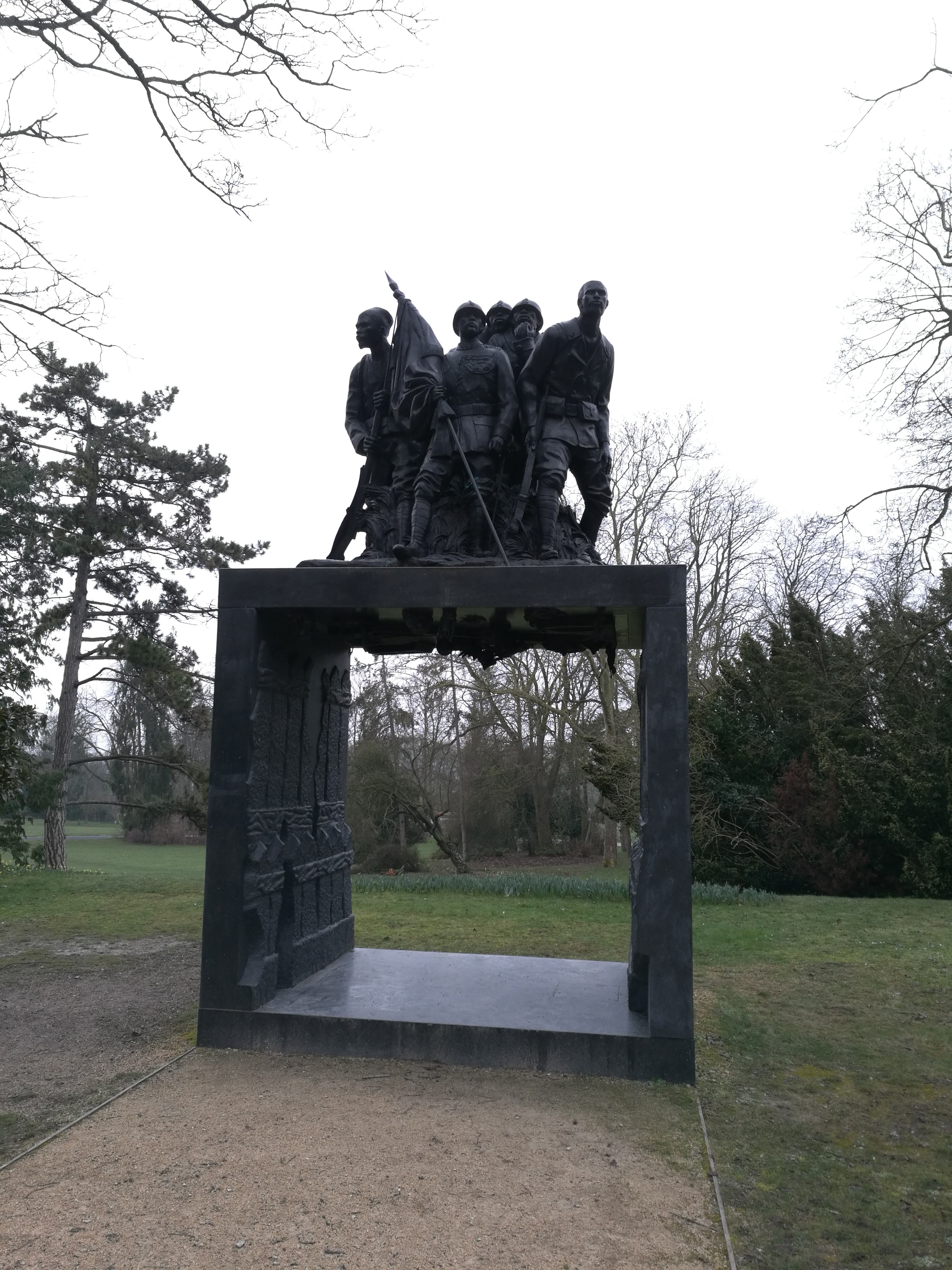 Photo n° 1 de l'avis de Jean.E fait le 19/02/2018 à 10:53