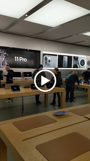 Computer Store «Apple Willowbrook», reviews and photos, 1400 Willowbrook Mall, Wayne, NJ 07470, USA