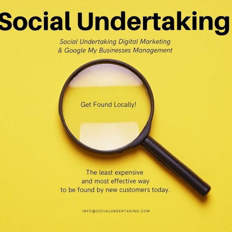 Social Undertaking Digital Marketing