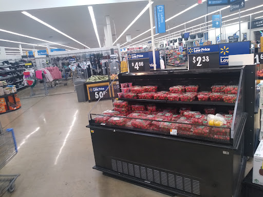 Department Store «Walmart Supercenter», reviews and photos, 1355 E Lehman St, Lebanon, PA 17046, USA