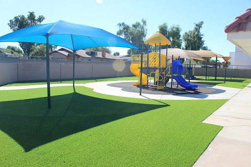 Preschool «The Kids Academy Child Care & Preschool», reviews and photos, 7430 W Cactus Rd, Peoria, AZ 85381, USA