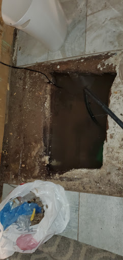 Plumber «Roto-Rooter Plumbing & Drain Services», reviews and photos, 525 Waverly Ave, Mamaroneck, NY 10543, USA