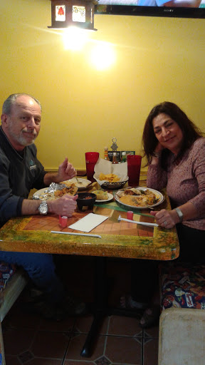 Mexican Restaurant «Nuevo Vallarta», reviews and photos, 11225 S Saginaw St, Grand Blanc, MI 48439, USA