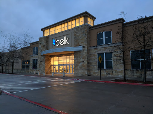 Department Store «Belk», reviews and photos, 5801 Long Prairie Rd, Flower Mound, TX 75028, USA