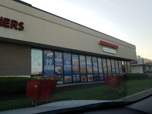 Grocery Store «Indian Bazar Greenwood IN», reviews and photos, 334 Emerson Avenue, Greenwood, IN 46143, USA