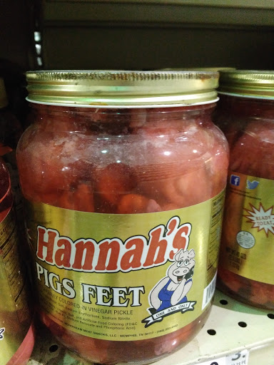 Supermarket «Winn-Dixie», reviews and photos, 2384 Pass Rd, Biloxi, MS 39531, USA