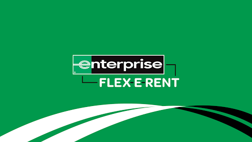 Enterprise Flex-E-Rent - Commercial Vehicle & Van Hire Manchester