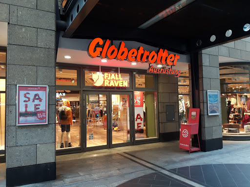 Globetrotter Cologne