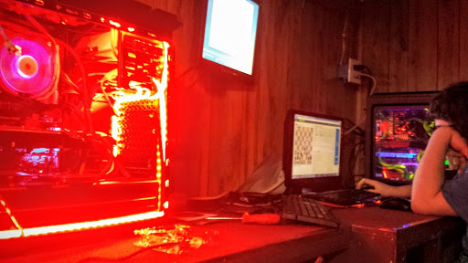 Computer Repair Service «Hometown Computers», reviews and photos, 1106 Central Ave, Nebraska City, NE 68410, USA