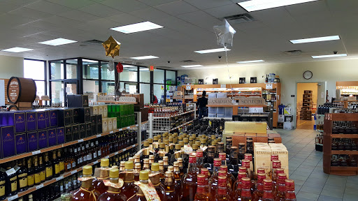 Liquor Store «ABC Stores», reviews and photos, 2649 Appliance Ct, Raleigh, NC 27604, USA