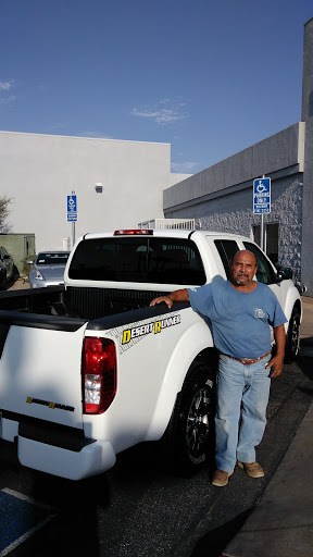 Nissan Dealer «Torre Nissan», reviews and photos, 79125 CA-111, La Quinta, CA 92253, USA