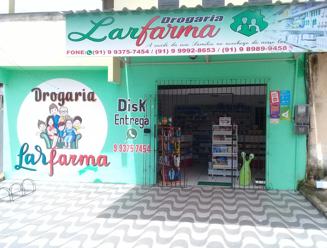Drogaria Larfarma