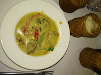 Soupe du Restaurant thaï Thaï Harmonie à Lyon - n°15