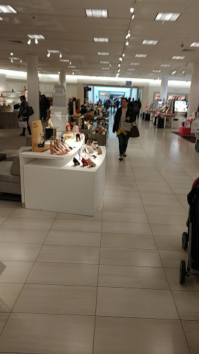 Department Store «Nordstrom Stonebriar Centre», reviews and photos, 2613 Preston Rd, Frisco, TX 75034, USA