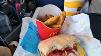 Aliment-réconfort du Restauration rapide McDonald's à Lunel - n°2