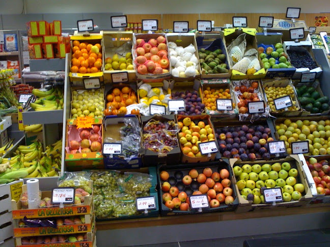 Reviews of International Foods Ltd in Southampton - Supermarket