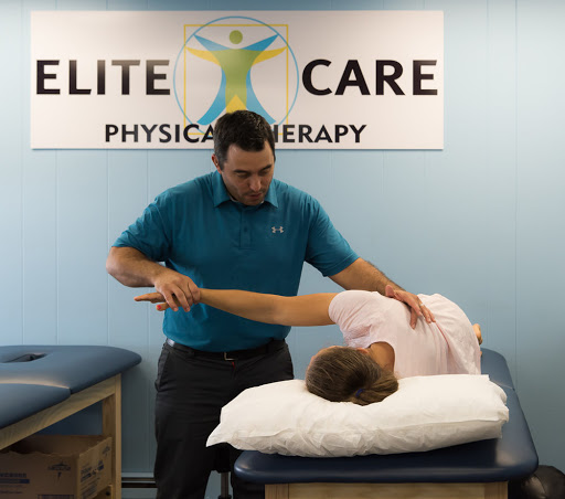 Elite Care Physical Therapy Westfield