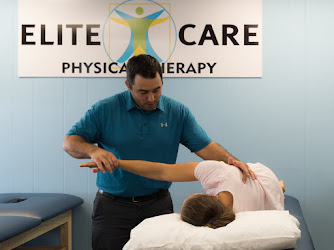 Elite Care Physical Therapy Westfield