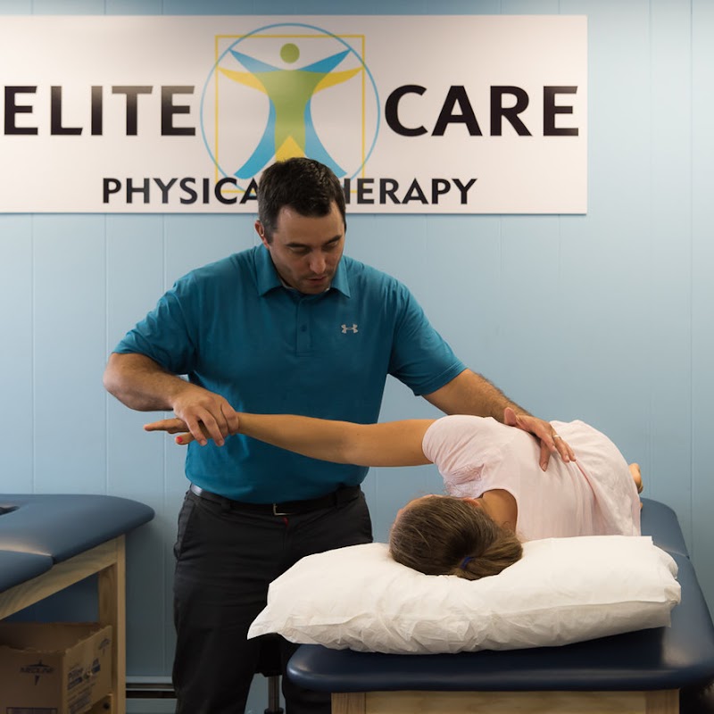 Elite Care Physical Therapy Westfield