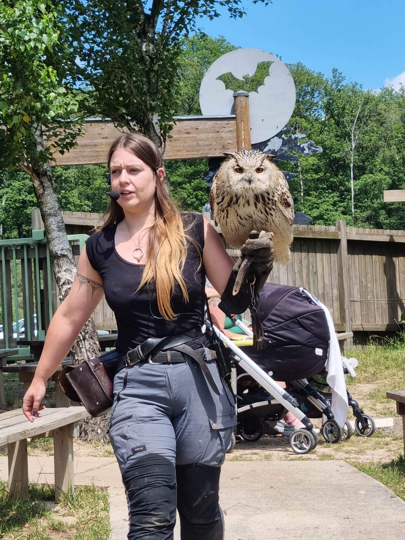 Photo n° 1 de l'avis de R.t fait le 13/08/2023 à 07:42