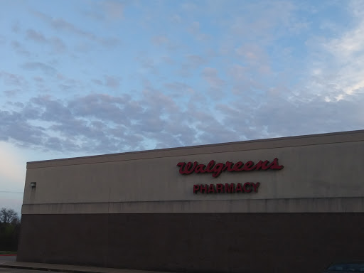 Drug Store «Walgreens», reviews and photos, 1902 N Jupiter Rd, Garland, TX 75042, USA