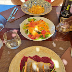 Photo n°2 de l'avis de Laura.r fait le 24/08/2023 à 15:40 sur le  Ristorante Trattoria La Matrice à Sciacca