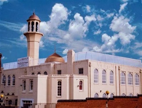 Darul Barakaat Mosque and Guest House - Birmingham