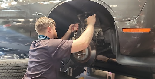 Tedious Repairs Chico Auto Repair Mechanic image