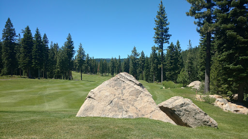 Public Golf Course «Coyote Moon Golf Course», reviews and photos, 10685 Northwoods Blvd, Truckee, CA 96161, USA