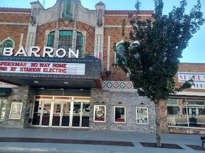 Barron Theatre