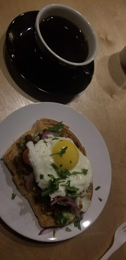 Coffee Store «Lineage Coffee Roasting», reviews and photos, 3201 Corrine Dr, Orlando, FL 32803, USA