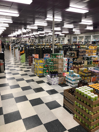 Liquor Store «Ranch Acres Wine & Spirits», reviews and photos, 3324 E 31st St, Tulsa, OK 74135, USA