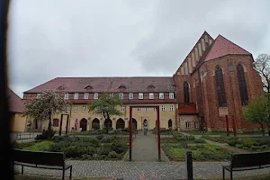 Dominikanerkloster Prenzlau image