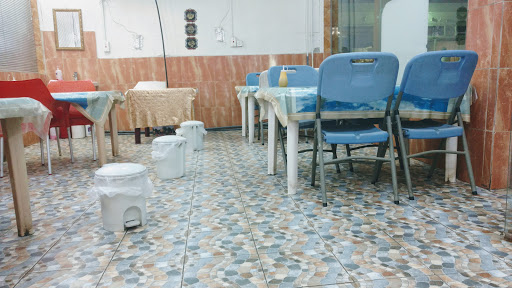 مشاوي الجمرة 