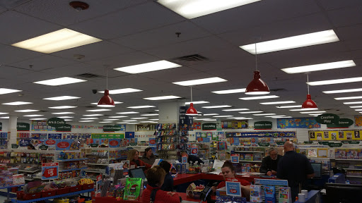 Educational Supply Store «Lakeshore Learning Store», reviews and photos, 230 Needham St, Newton, MA 02464, USA