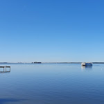 Photo n°7 de l'avis de Bettina.. fait le 21/09/2019 à 14:05 sur le  Strandterrassen Steinhude à Wunstorf