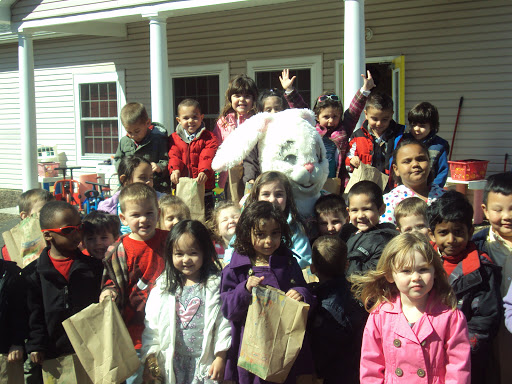 Day Care Center «AM2PM Childcare Learning Center», reviews and photos, 1000 NJ-36, Hazlet, NJ 07730, USA