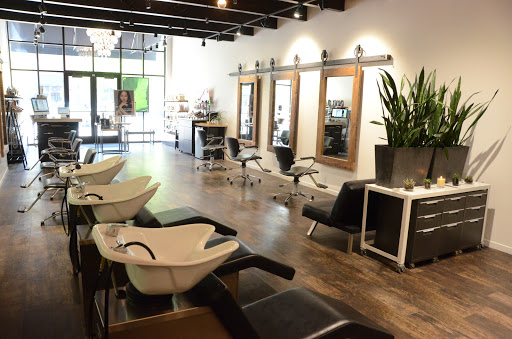 Hair Salon «Adeva Salon & Spa», reviews and photos, 901 E 2nd Ave #125, Coralville, IA 52241, USA