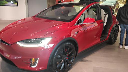 Computer Store «Apple Boylston Street», reviews and photos, 815 Boylston St, Boston, MA 02116, USA