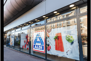 ALDI Bourbon-l'Archambault image