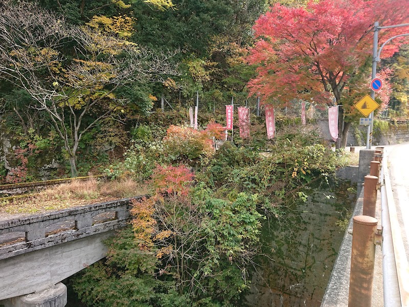 荒田口不動尊