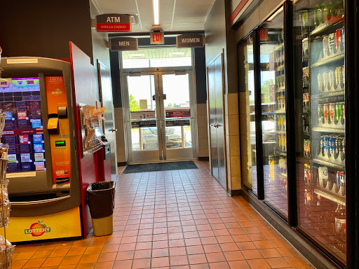 Gas Station «QuikTrip», reviews and photos, 2786 Chapel Hill Rd, Douglasville, GA 30135, USA