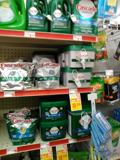 Dollar Store «FAMILY DOLLAR», reviews and photos, 1230 Wooster Rd W, Barberton, OH 44203, USA