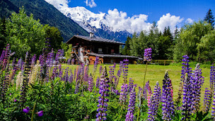 Photo n°32 de Cremerie La Montagne à Chamonix-Mont-Blanc ()