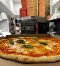 Photos du propriétaire du Pizzeria Pizza da Francesco à Nice - n°3
