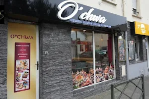 O'CHWA image
