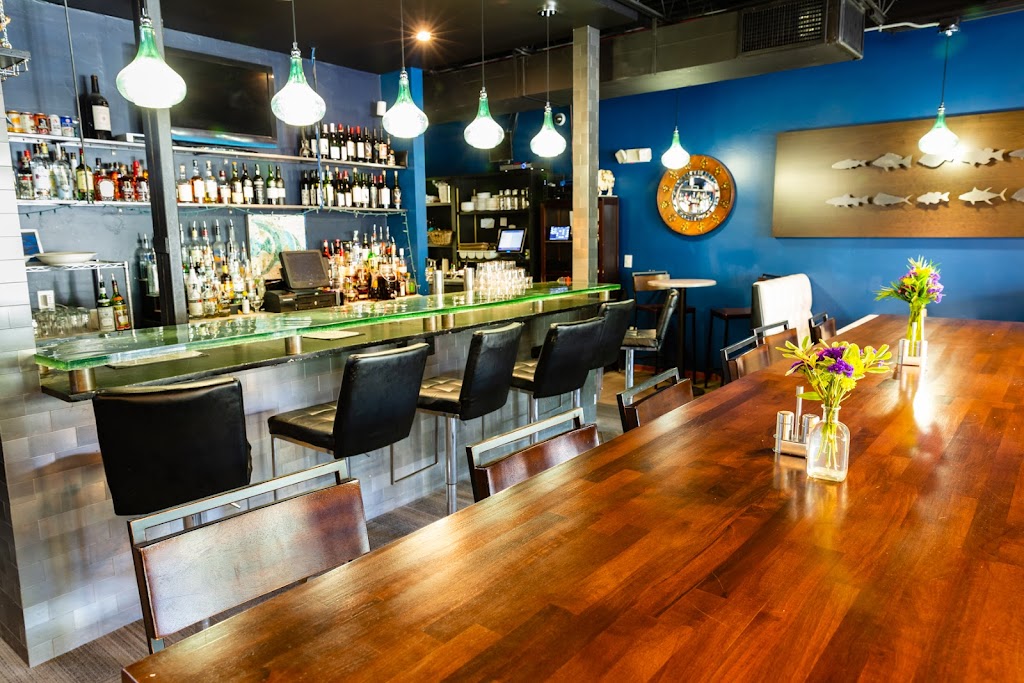 South Ridge Seafood Grill 80424